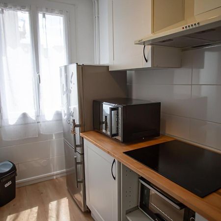 Le Cypres - Appartement Ideal Pour Vos Vacances Ou Vos Deplacements Professionnels A เบซิเยร์ ภายนอก รูปภาพ