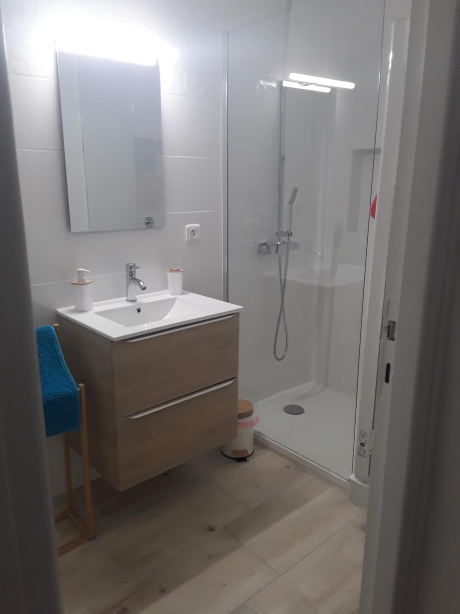 Le Cypres - Appartement Ideal Pour Vos Vacances Ou Vos Deplacements Professionnels A เบซิเยร์ ภายนอก รูปภาพ