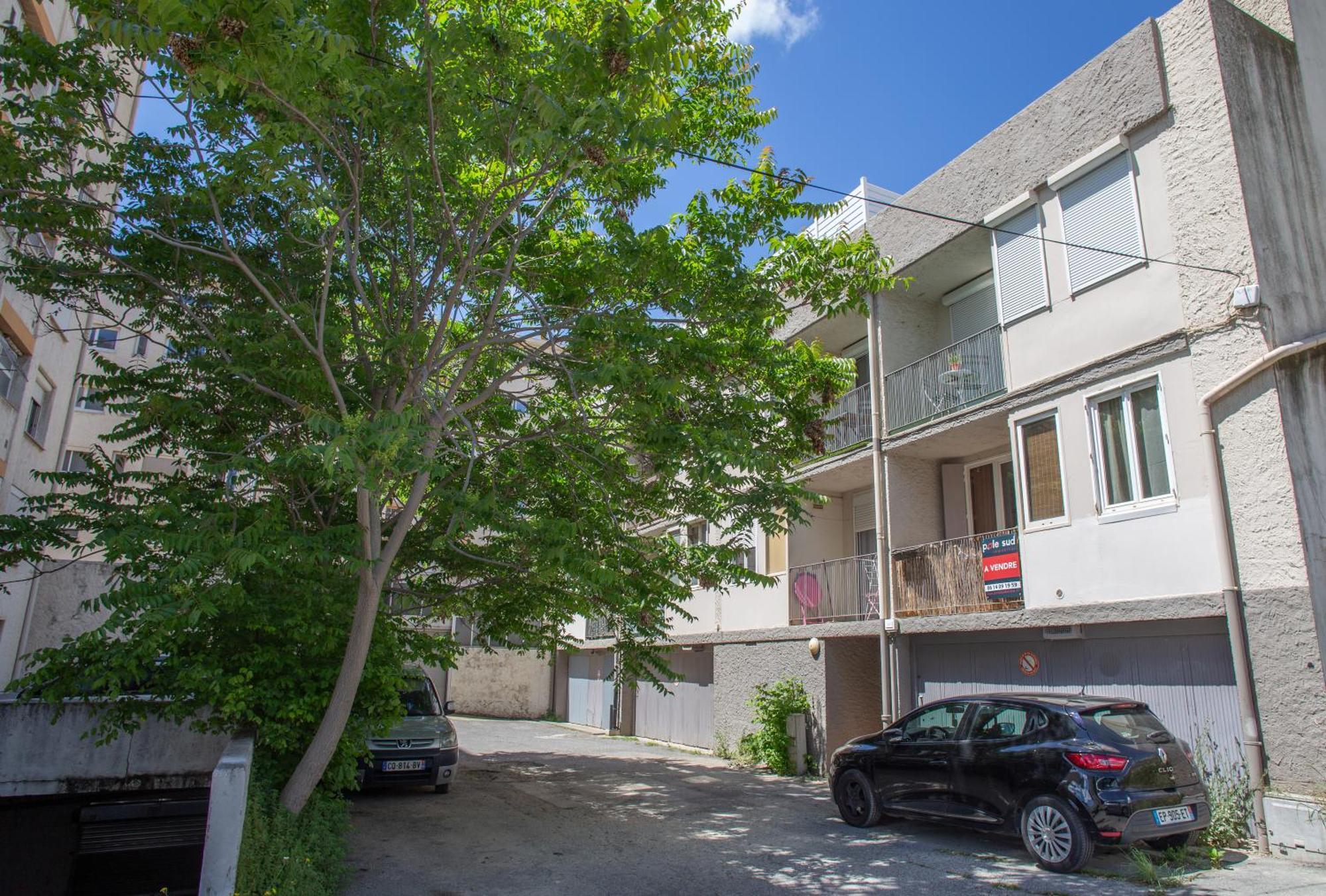 Le Cypres - Appartement Ideal Pour Vos Vacances Ou Vos Deplacements Professionnels A เบซิเยร์ ภายนอก รูปภาพ
