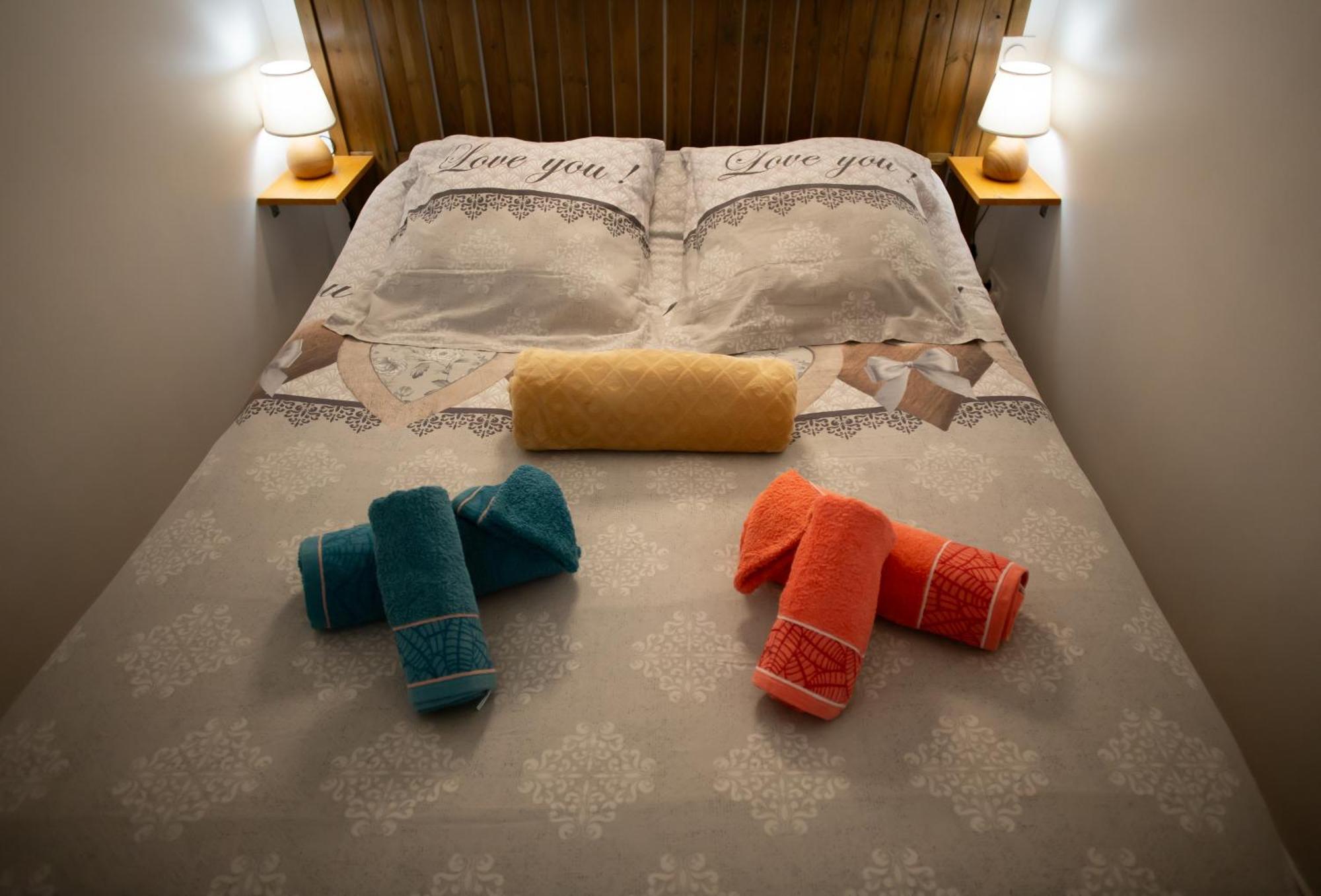 Le Cypres - Appartement Ideal Pour Vos Vacances Ou Vos Deplacements Professionnels A เบซิเยร์ ภายนอก รูปภาพ
